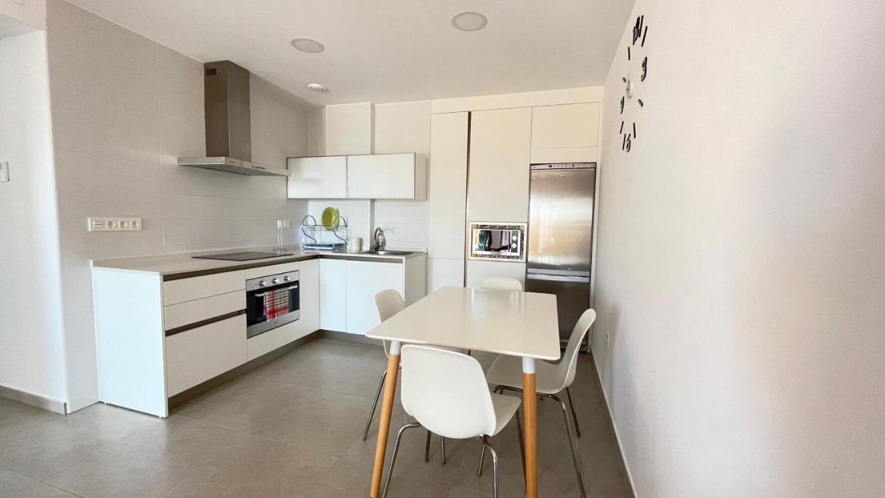 Apartamento Con Piscina, San Juan de los Terreros Zewnętrze zdjęcie